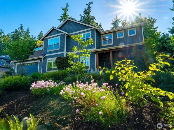 1205 Birch Falls Drive, Bellingham, WA 98229