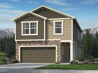 The Vancouver Plan, Bradley Heights, Colorado Springs, CO 80925