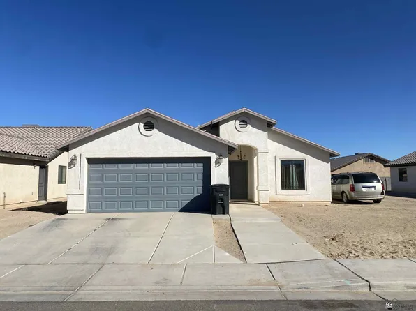 3940 E Hoyos St, San Luis, AZ 85336