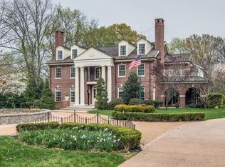 1308 Page Rd, Nashville, TN 37205