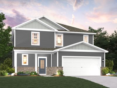 121 Stephanie Ct LOT 42, Ashland City, TN, 37015