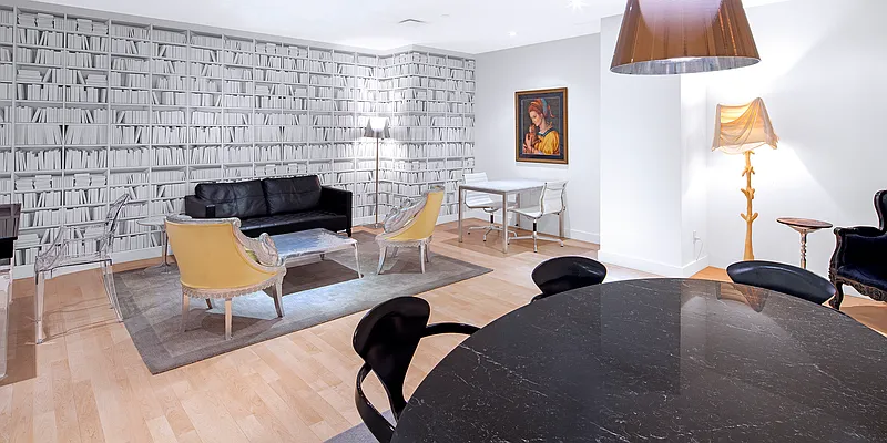 Sold by Brown Harris Stevens | media 19