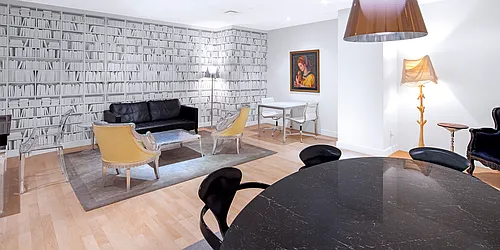 Sold by Brown Harris Stevens