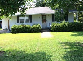 23 Woodruff 271, Newport, AR 72112