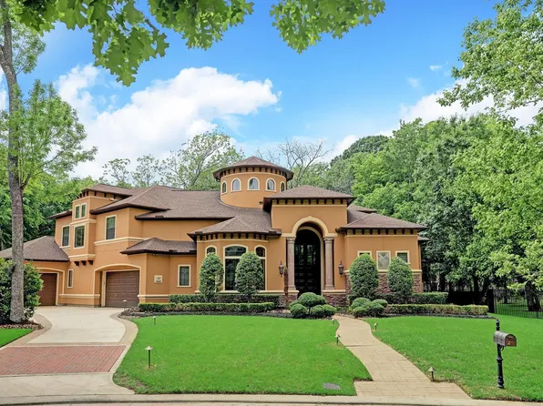 25 Little Trl, Missouri City, TX 77459