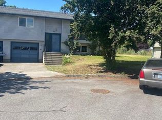 8412 E Mansfield Ave, Spokane, WA 99212