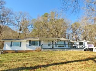 438 Coweeta Lab Rd, Otto, NC 28763