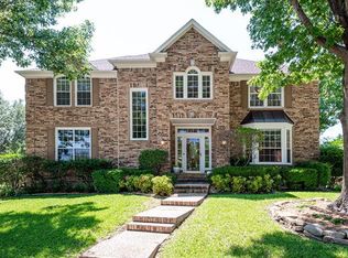 2000 Mulberry Way, Irving, TX 75063