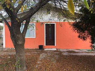 2008 Boulder Ridge Dr, Eagle Pass, TX 78852