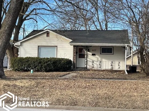 807 W Adams St, Creston, IA 50801