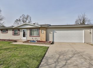 3800 W 80th Ave, Merrillville, IN 46410