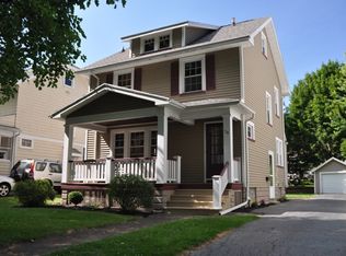 74 Colonial Rd, Rochester, NY 14609