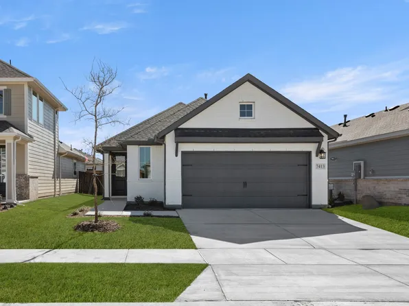 7413 Autumn Hill Dr, Krum, TX 76249