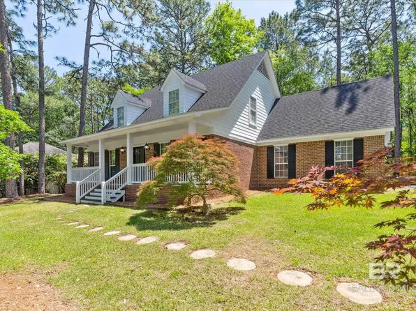 110 Cameron Cir, Daphne, AL 36526