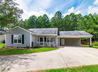 155 Long Creek Dr, Aiken, SC 29803