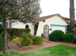 1147 McClelland Dr, Novato, CA 94945