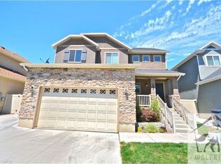 2294 S 2090 W, Woods Cross, UT 84087
