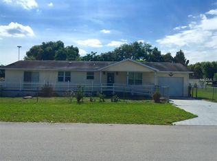 205 Kelly Rd, Frostproof, FL 33843