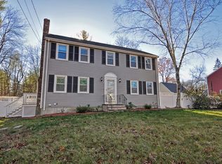 245 Winter St, Mansfield, MA 02048