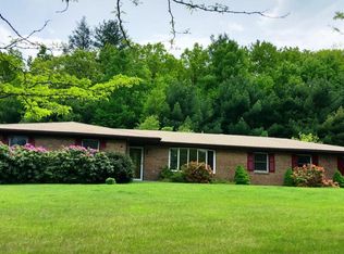 338 Borger Rd, Kunkletown, PA 18058