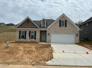 1738 Silver Chapel Dr LOT 161, Knoxville, TN 37932