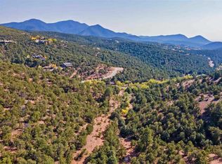 1200 Horsethief Cyn, Santa Fe, NM 87501