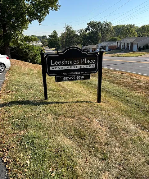 1514 Leeshores Ln #C — Photo 1