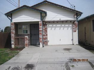 339 Market Ave, Richmond, CA