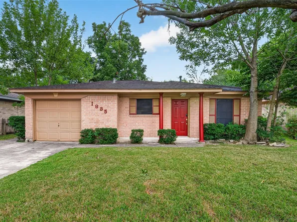 1835 Wren Dr, League City, TX 77573