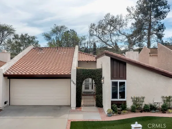 2362 Leeward Cir, Thousand Oaks, CA 91361