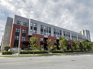 2100 Bridletowne Cir #325, Toronto, ON M1W0A6