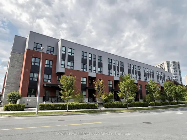 2100 Bridletowne Cir #325, Toronto, ON M1W 0A6