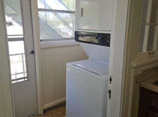 205 E 8th St SW APT 1, Rome, GA 30161