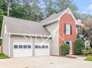 3445 Conley Downs Dr, Powder Springs, GA 30127