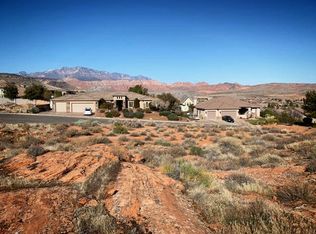 1339 W Red Bluff Cir UNIT 20, Washington, UT 84780