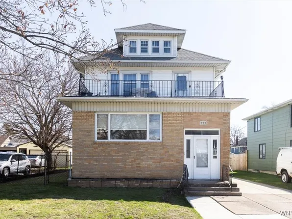 333 Colvin Ave, Buffalo, NY 14216