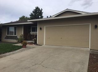 6833 Cedar Ln, Dublin, CA 94568