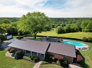 5615 O'Neall Rd, Waynesville, OH 45068