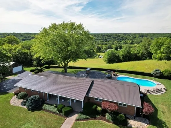 5615 O'Neall Rd, Waynesville, OH 45068