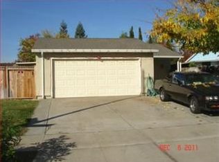 1815 Bagpipe Way, San Jose, CA 95121