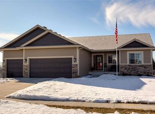 1868 Nw 72nd Pl, Ankeny, IA 50023