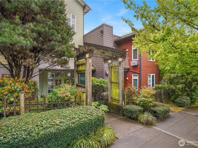 1515 E Yesler Way #406, Seattle, WA, 98122