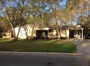 4620 NW 27th Ter, Gainesville, FL 32605