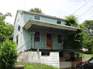 1010 West St, Everett, PA 15537