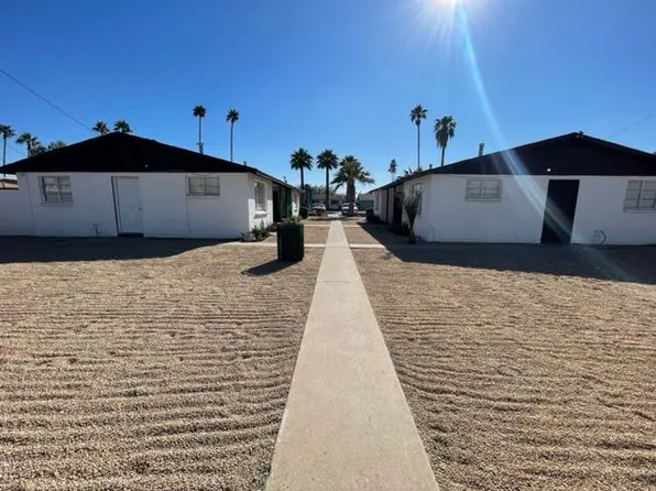 2128 W Orangewood Ave #2128, Phoenix, AZ 85021