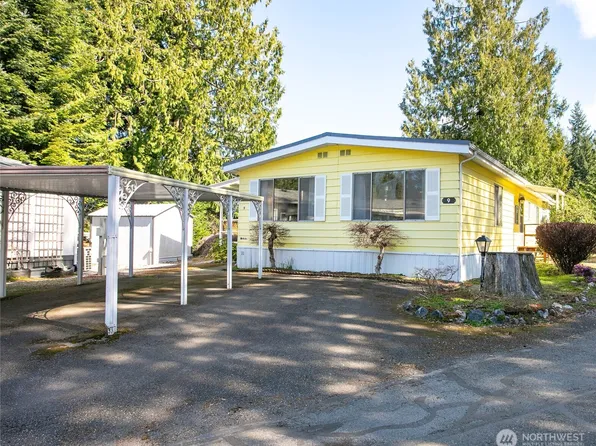 4915 Samish Way #9, Bellingham, WA 98229