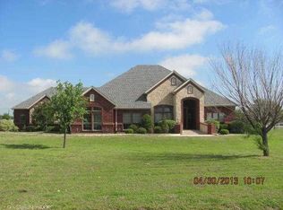 1500 Western Willows Dr, Haslet, TX 76052