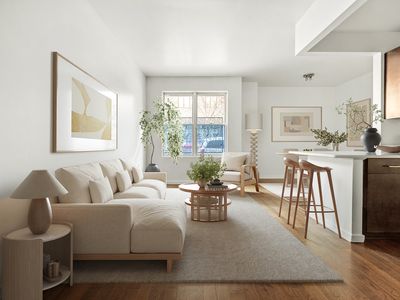 52 3rd Ave APT 1A, Brooklyn, NY, 11217