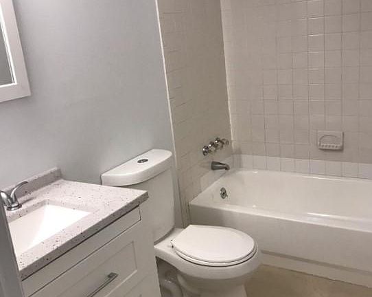 Bathroom Foto 2