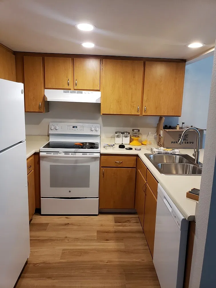 1 bed, 675 sqft, $1,095 — Photo 3